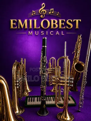 Professional Wind Instruments, Yamaha Clarinet
