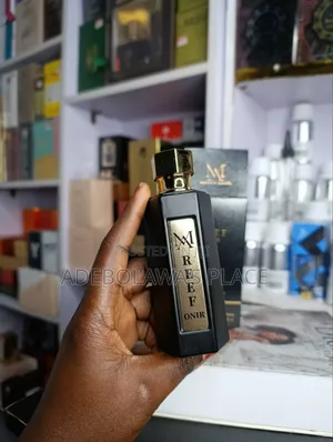 Reef Noir Perfume