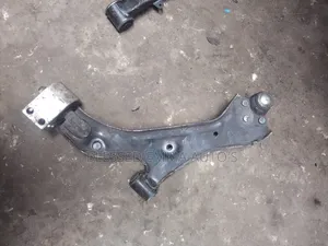Lower Arm Chevrolet Captiva