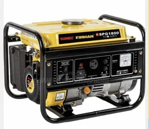 Medium Sumec Firman Generator SPG 1800