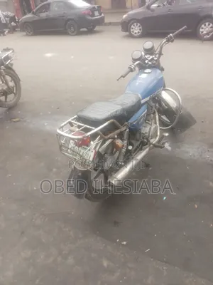 Daylong DL150-KT 2018 Blue