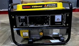 Medium Sumec Firman Generator SPG 1800