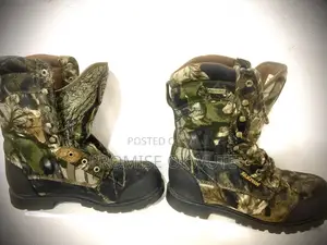 Italian Thrift Shoes Clean and Affordable