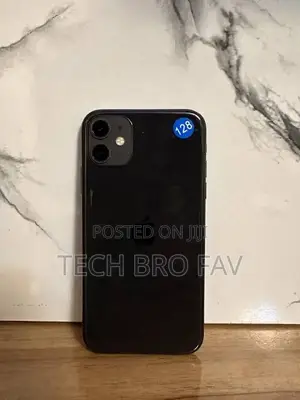 Apple iPhone 11 128 GB