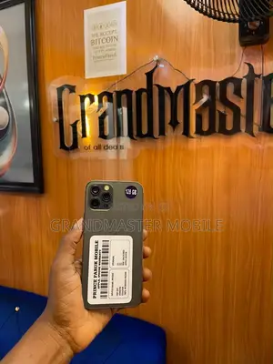 Apple iPhone 12 Pro 128 GB Blue