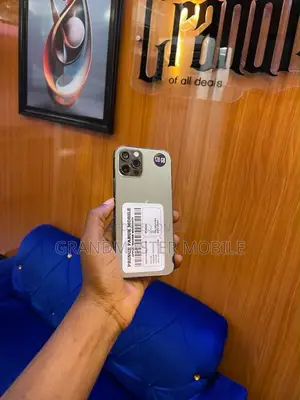 Apple iPhone 12 Pro 128 GB Blue