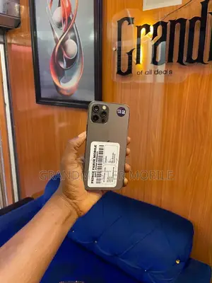 Apple iPhone 12 Pro 128 GB Blue