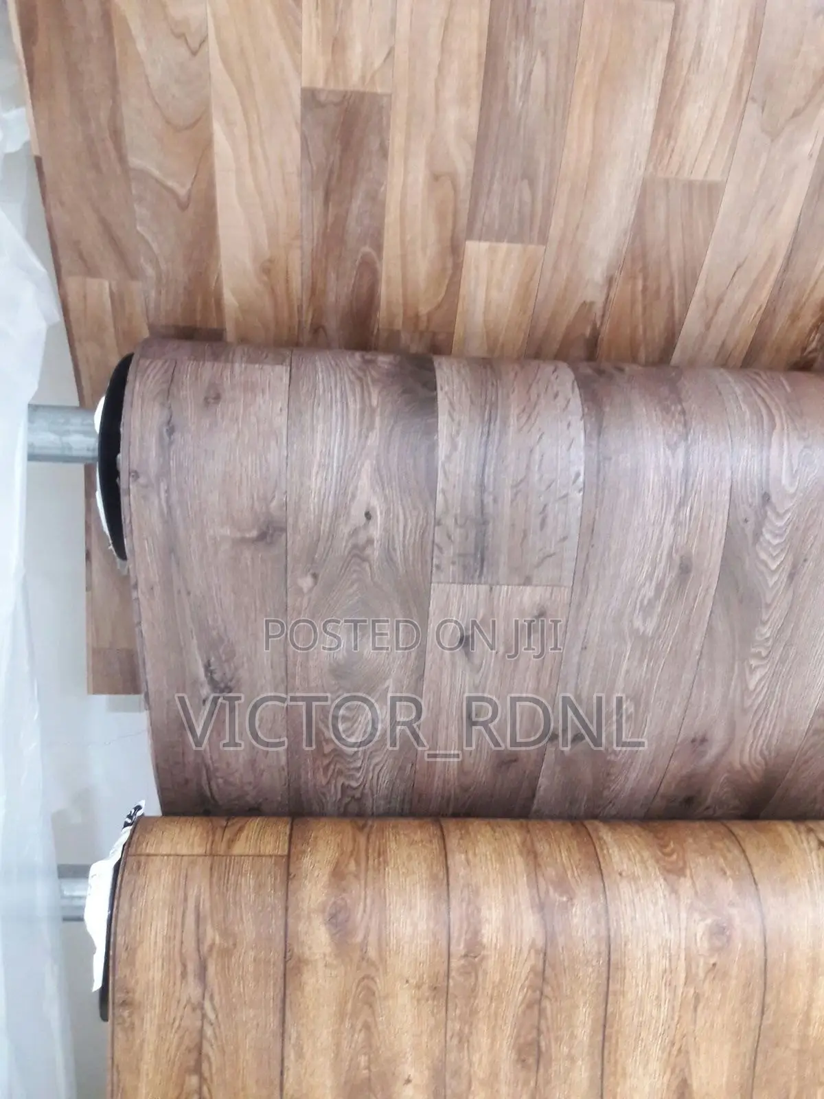 Rubber Thick Carpet