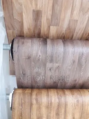 Rubber Thick Carpet