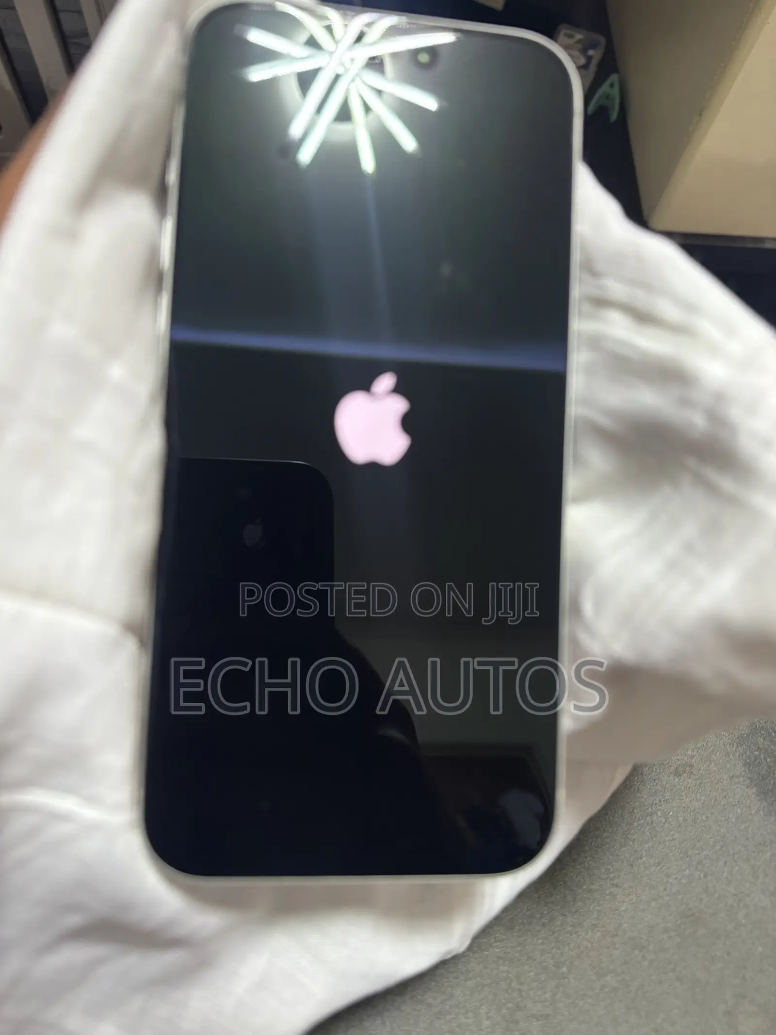 Apple iPhone 17 Pro Max 256 GB Silver