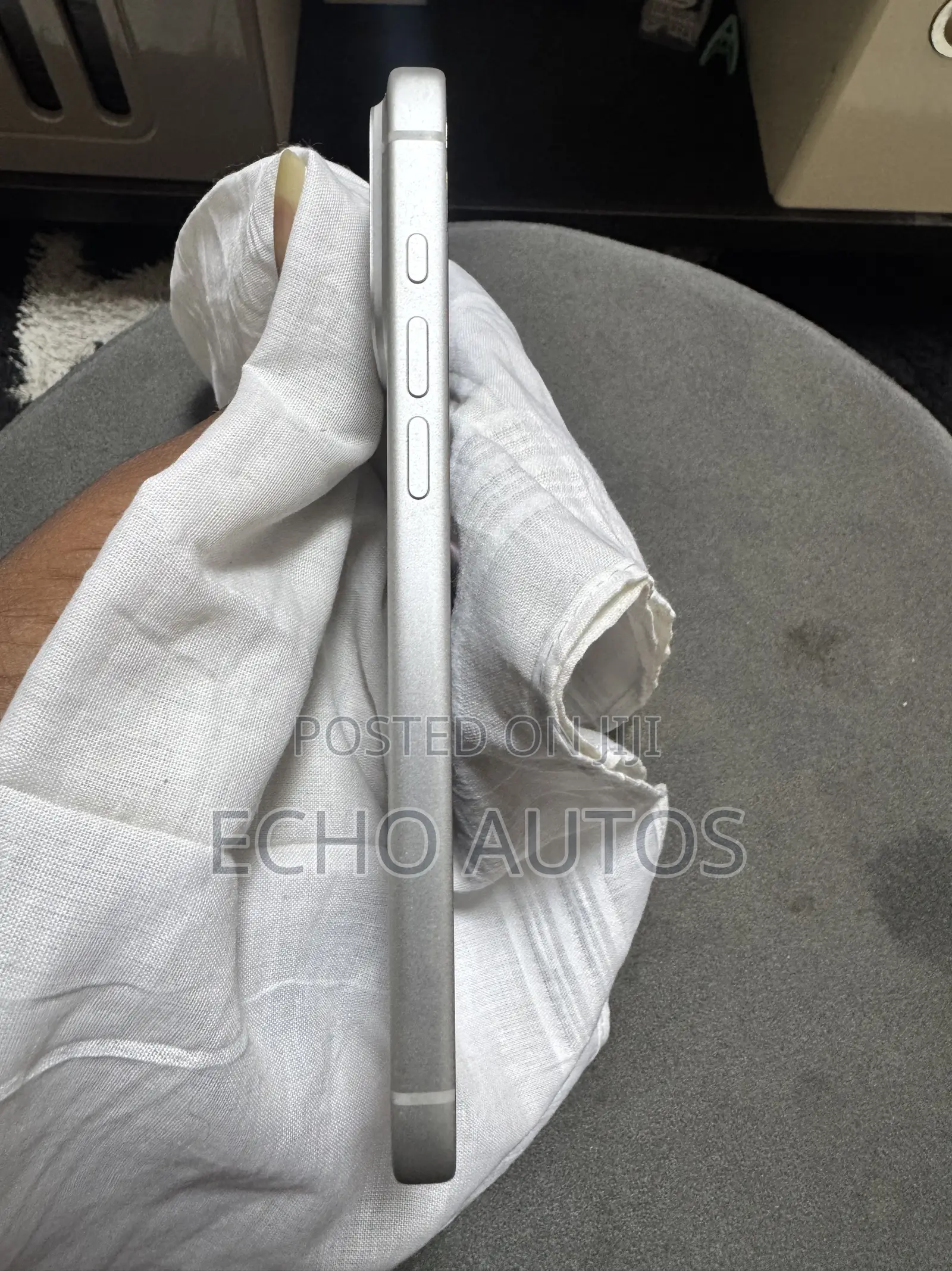 Apple iPhone 17 Pro Max 256 GB Silver