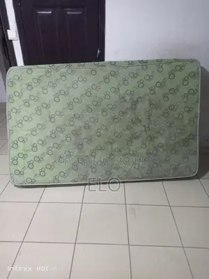 Mouka Mattress