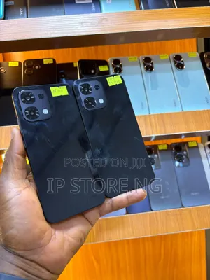 Oppo A6 Pro 256 GB Black
