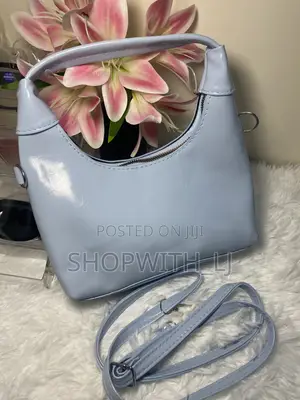 Casual Versatile Crossbody Bag