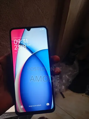 Xiaomi Redmi A7 Pro 64 GB Black