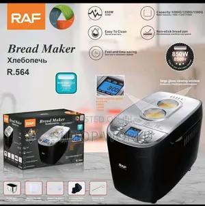 RAF R.564 Bread Maker