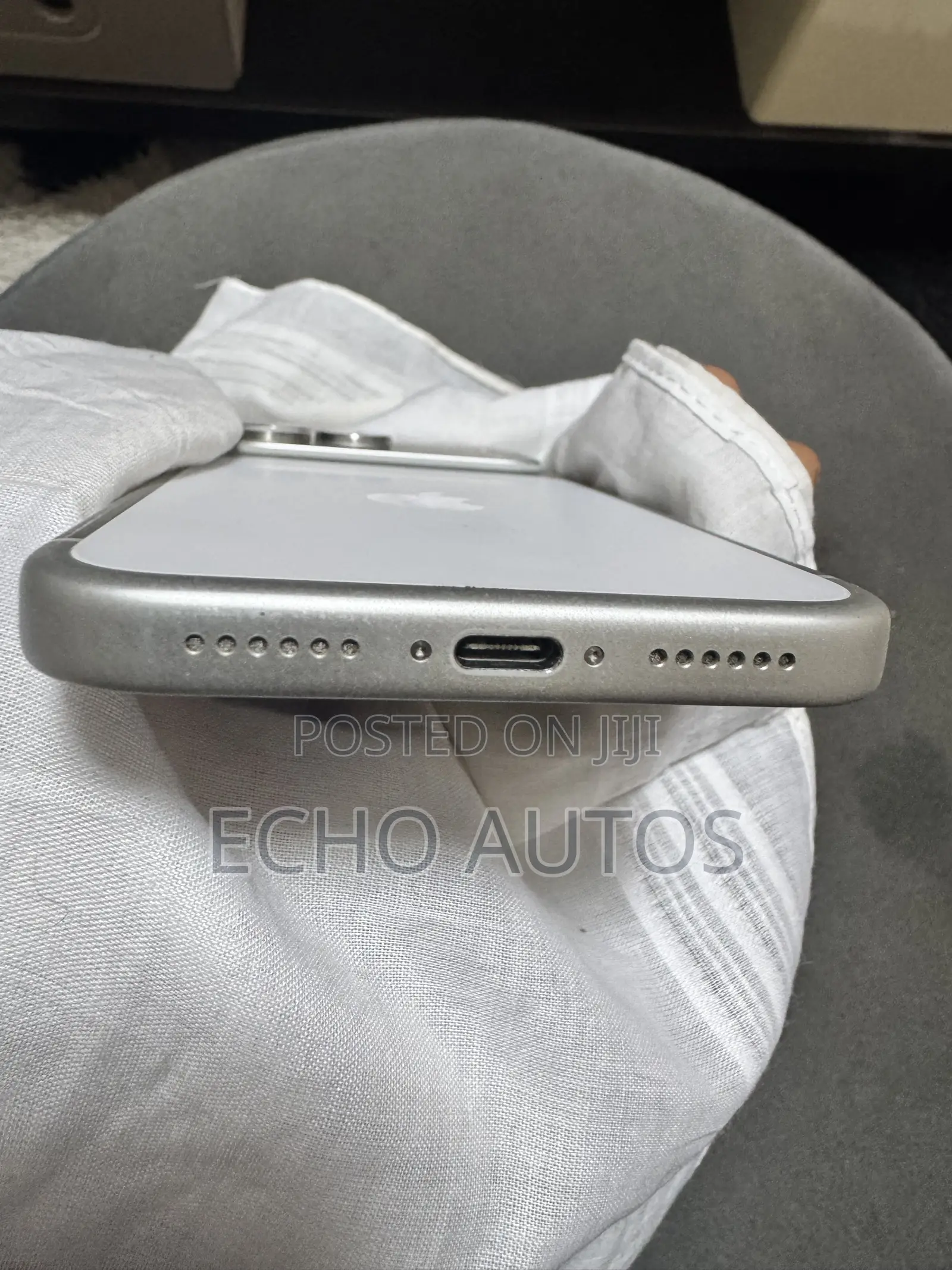Apple iPhone 17 Pro Max 256 GB Silver