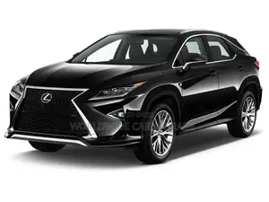 Rx350 2017 Headlight Led