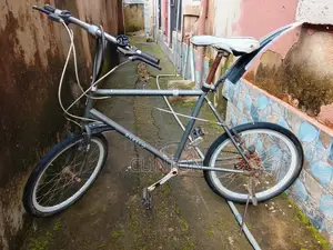 German Bicycle
