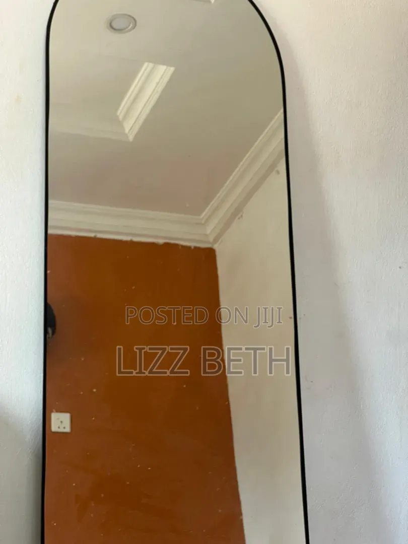 Arc Mirror