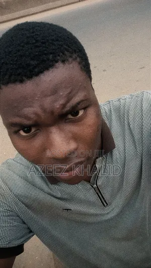 Azeez Khalid CVs