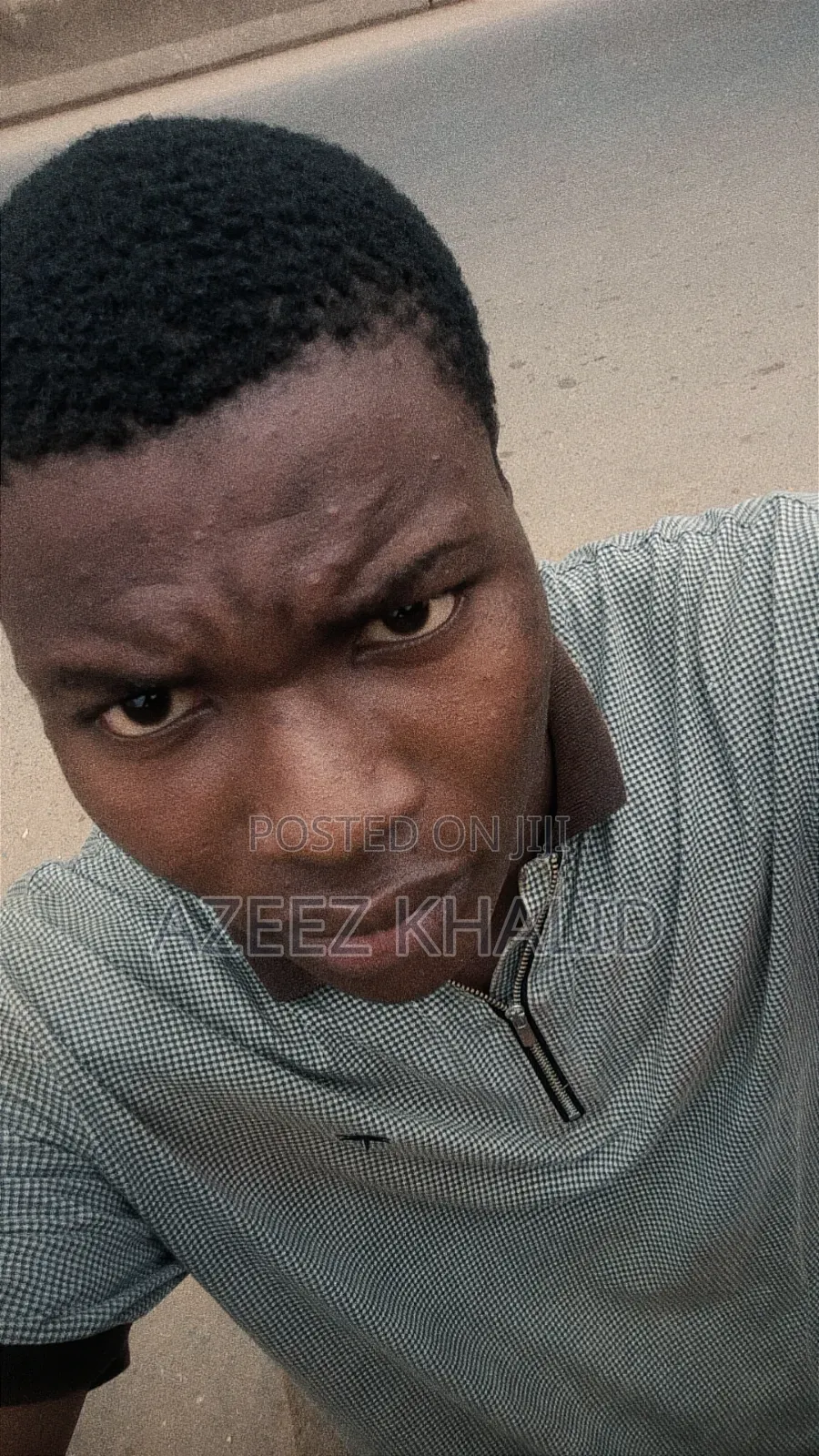 Azeez Khalid CVs