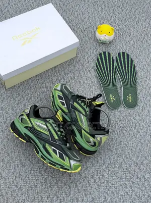 Reebok Premier Road Ultra Sneakers
