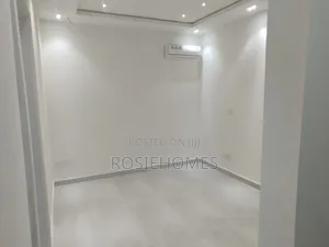 4bdrm Duplex in Light Estate, Adeola Odeku for rent