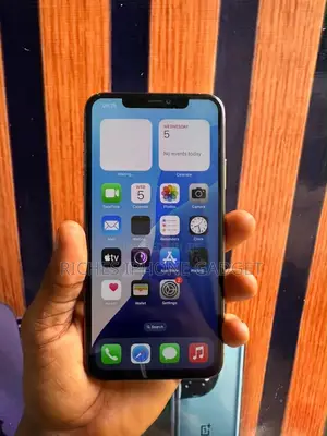 Apple iPhone 11 Pro Max 64 GB Gray