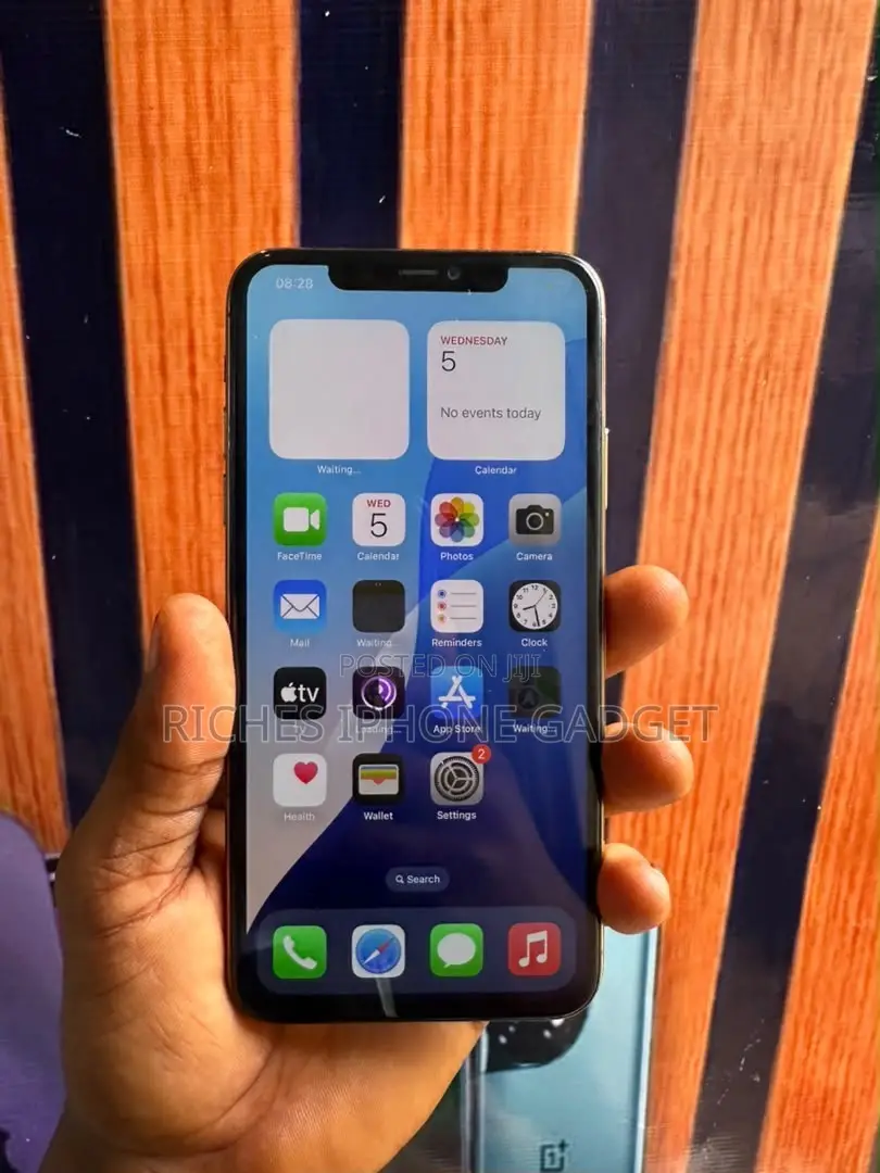 Apple iPhone 11 Pro Max 64 GB Gray