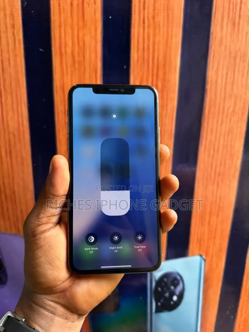 Apple iPhone 11 Pro Max 64 GB Gray