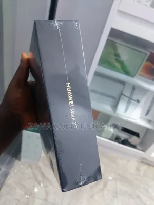 New Huawei Mate X7 512 GB Black