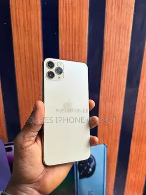 Apple iPhone 11 Pro Max 256 GB Gray