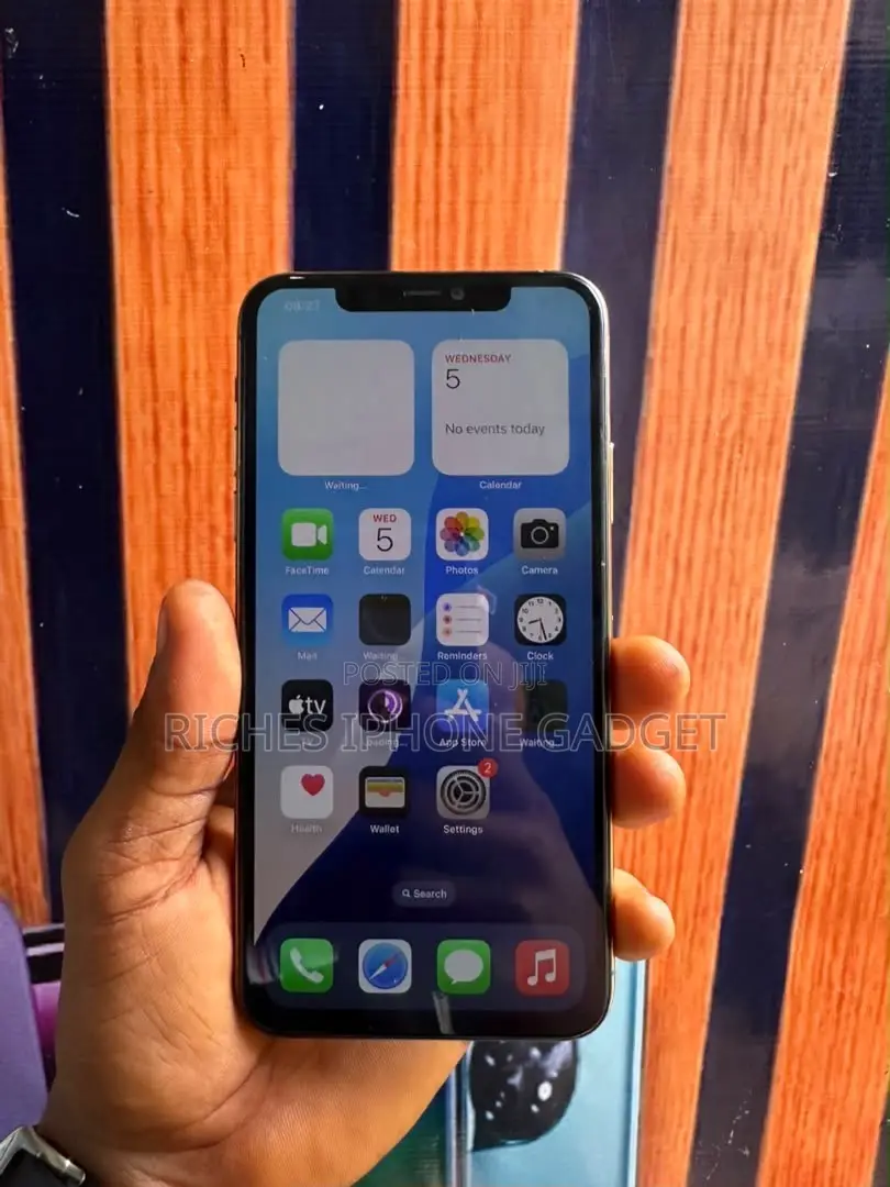 Apple iPhone 11 Pro Max 64 GB Gray