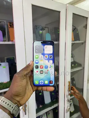 Apple iPhone 16 Plus 128 GB Pink