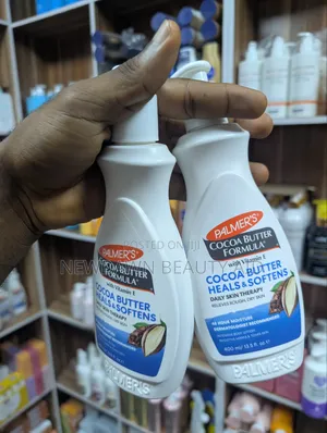 Palmer's Cocoa Butter Formula