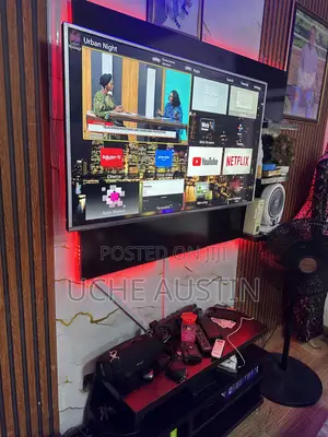 TV Console