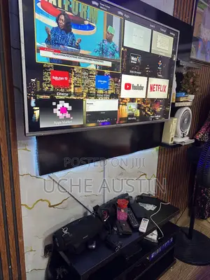 TV Console