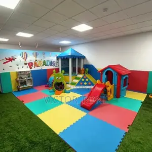 German Artificial Grass