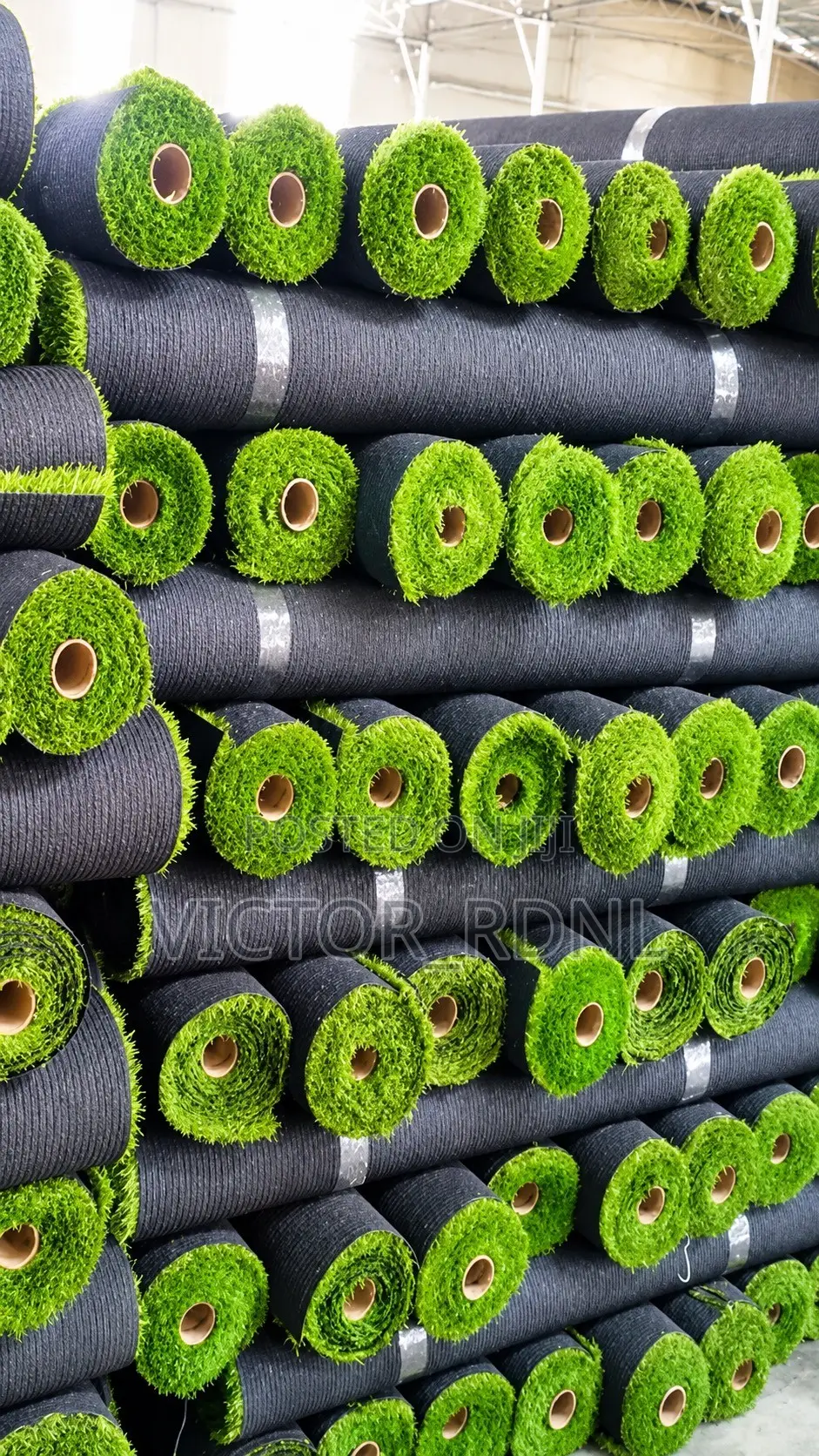 German Artificial Grass