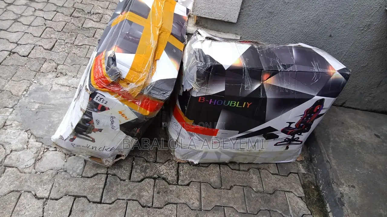Gaming Chair