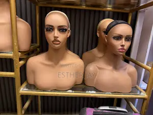 Dummy Heads