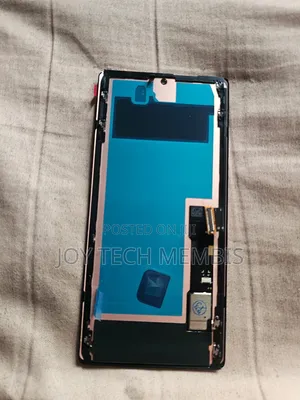 Google Pixel Quality Oled Screen