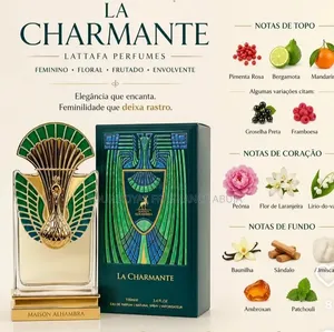 La Charmante