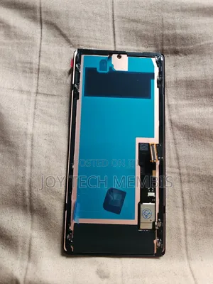 Google Pixel Quality Oled Screen