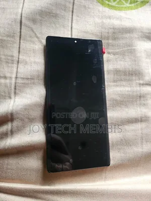 Google Pixel Quality Oled Screen