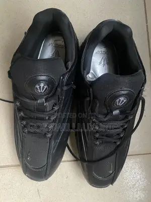 Nike Nocta