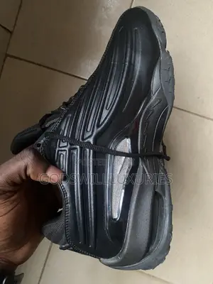 Nike Nocta