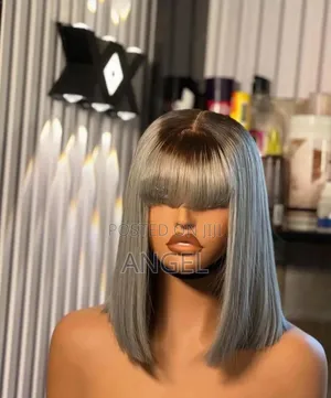 Wavon Wig Spray Bottle