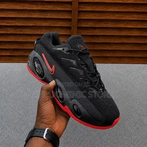 Original Nike NOCTA Glide Available Now